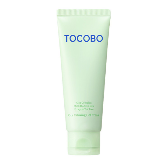 Tocobo Cica Calming Gel Cream 75ml