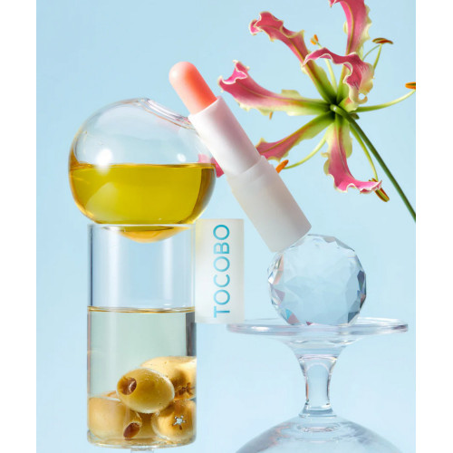 Tocobo Glow & Moist Trio Set 2x30ml, 3,5g