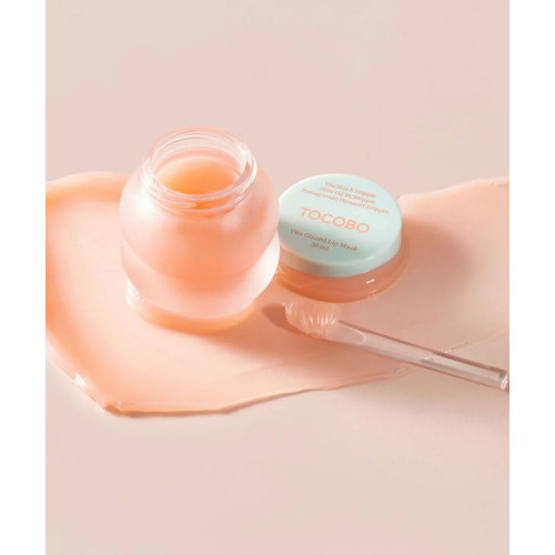Tocobo Vita Glazed Lip Mask 20ml