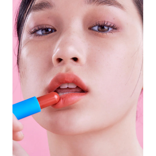 Tocobo Renewal Powder Cream Lip Balm 033 Carrot Cake 3,5g