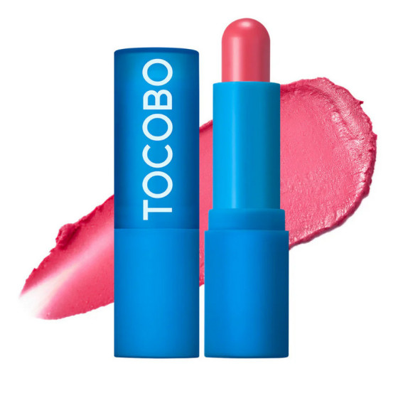 Tocobo Renewal Powder Cream Lip Balm 032 Rose Petal 3,5g