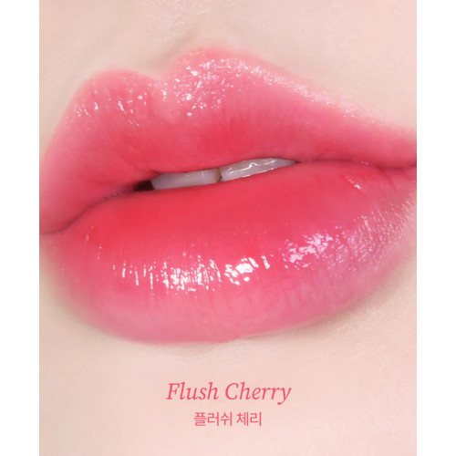 Tocobo Renewal Glass Tinted Lip Balm 011 Flush Cherry 3,5g