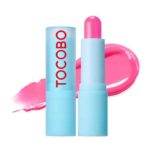 Tocobo Renewal Glass Tinted Lip Balm 012 Better Pink 3,5g