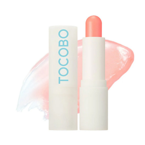 Tocobo Renewal Glow Ritual Lip Balm 3,5g