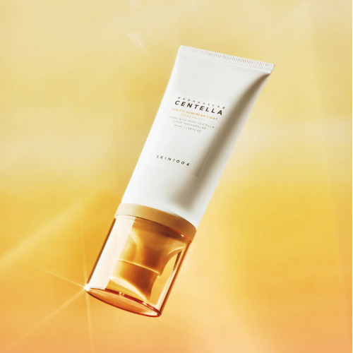 Skin1004 Madagascar Centella Air-fit Suncream Light Spf30 Pa++++ 50ml