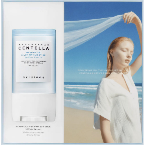 Skin1004 Madagascar Centella Sunsational Kit