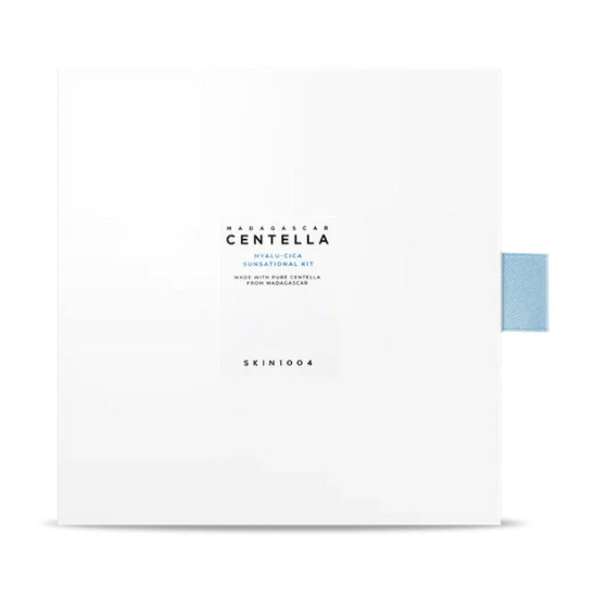 Skin1004 Madagascar Centella Sunsational Kit