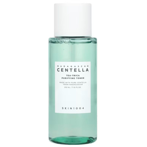 Skin1004 Madagscar Centella Tea-trica Purifying Toner 210ml