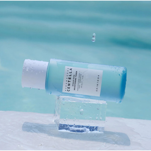 Skin1004 Madagascar Centella Hyalu-cica Brightening Toner 210ml
