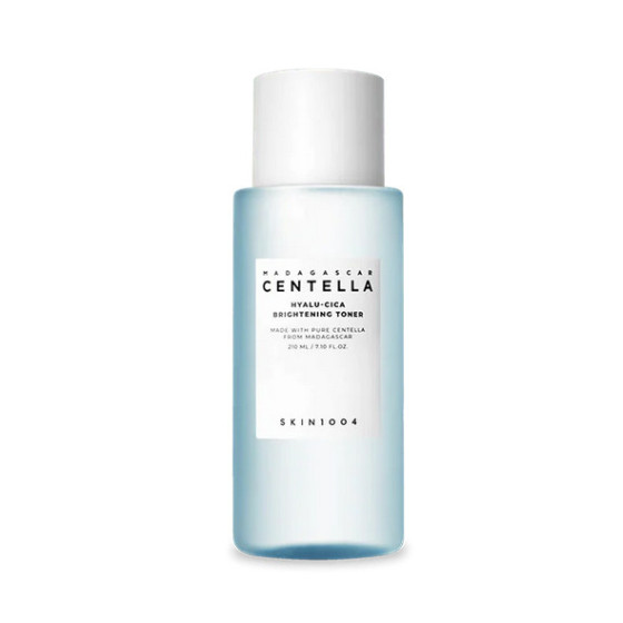 Skin1004 Madagascar Centella Hyalu-cica Brightening Toner 210ml