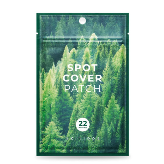 Skin1004 Spot Cover Patch 22pcs