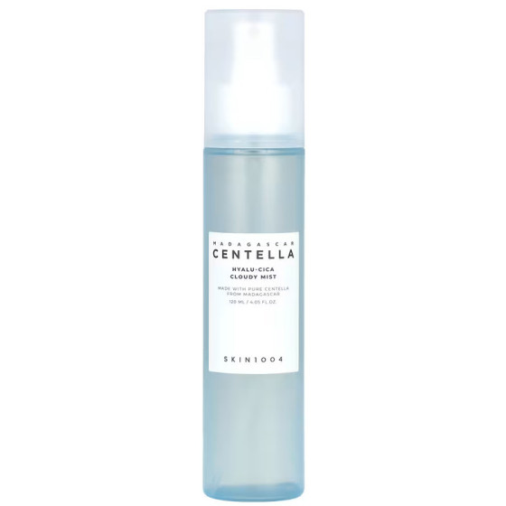 Skin1004 Madagascar Centella Hyalu-cica Cloudy Mist 120ml