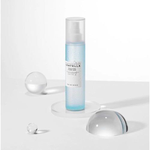 Skin1004 Madagascar Centella Hyalu-cica Cloudy Mist 120ml