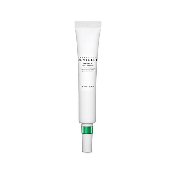 Skin1004 Madagascar Centella Tea-trica Spot Cream 20ml