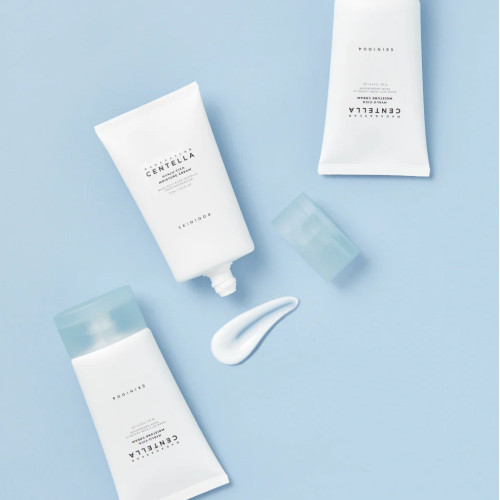 Skin1004 Madagascar Hyalu-Cica Moisture Cream 75ml