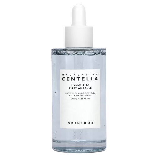 Skin1004 Madagascar Hyalu-cica First Ampoule 100ml