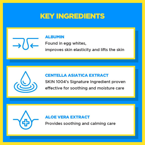 Skin1004 Zombie Pack & Activator Kit 8x3,5ml (28ml)