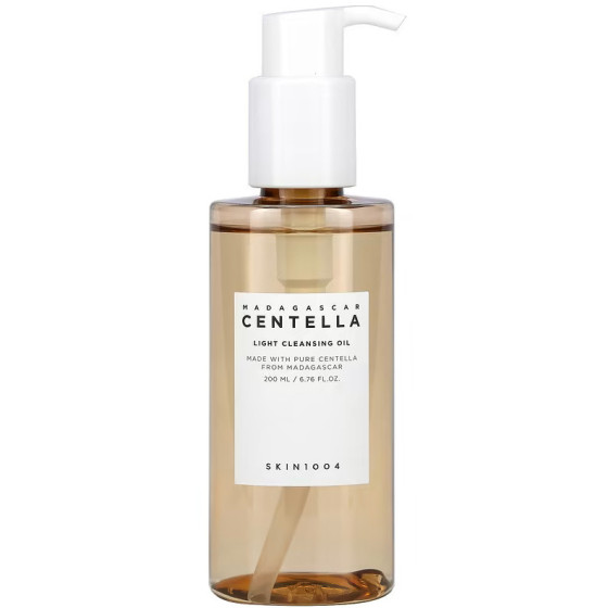 Skin1004 Madagascar Centella Light Cleansing Oil 200ml