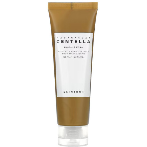 Skin1004 Madagascar Centella Ampoule Foam 125ml