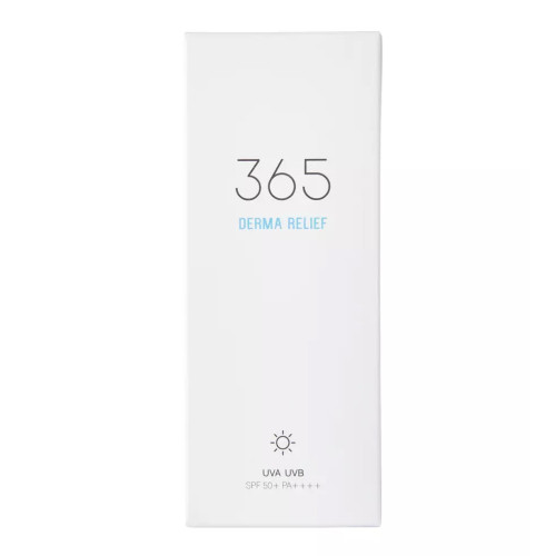 Round Lab 365 Derma Relief Sun Cream 50ml
