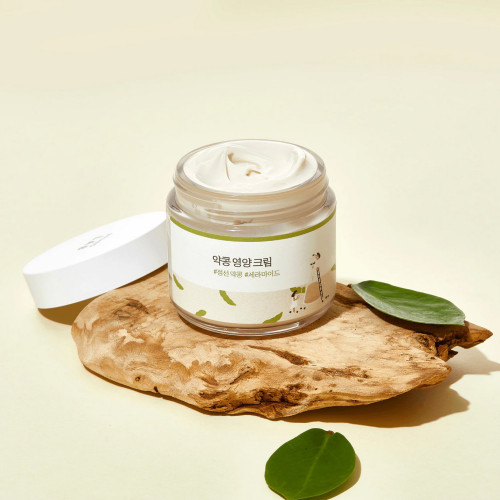 Round Lab Soybean Nourishing Cream 80ml