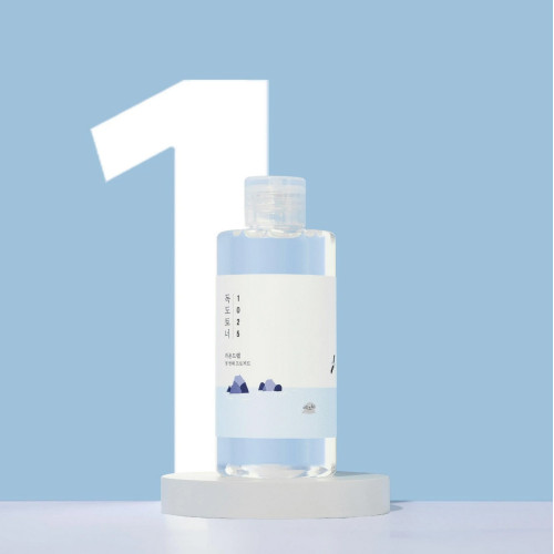 Round Lab 1025 Dokdo Toner 200ml