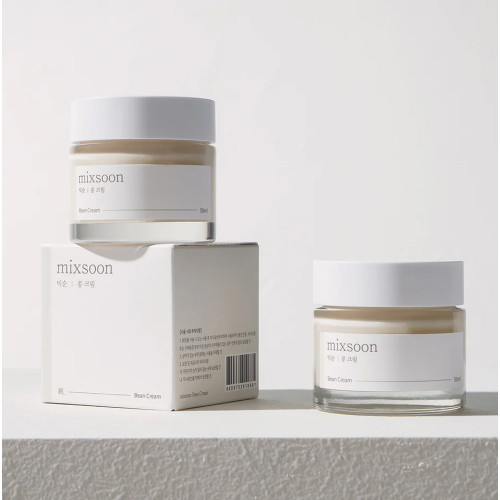 Mixsoon Bean Cream 50ml