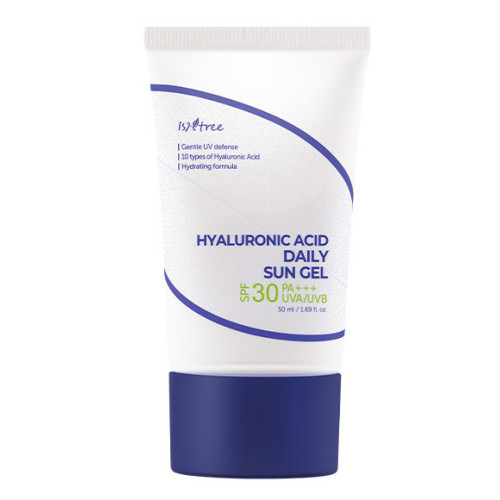 Isntree Hyaluronic Acid Daily Sun Gel 50ml