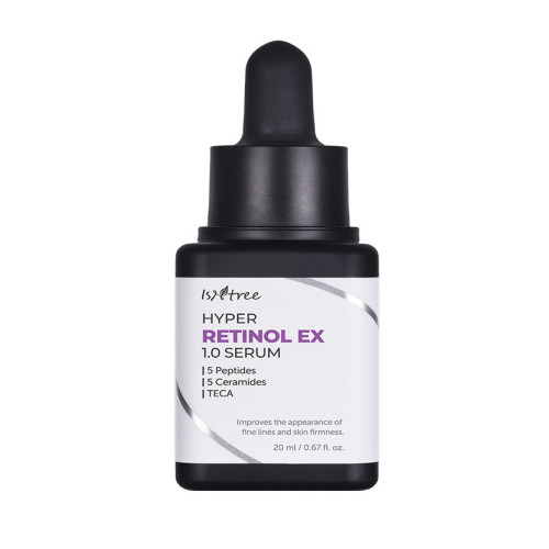 Isntree Hyper Retinol Ex 1.0 Serum 20ml