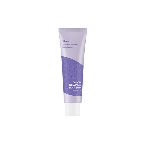 Isntree Onion Newpair Gel Cream 50ml