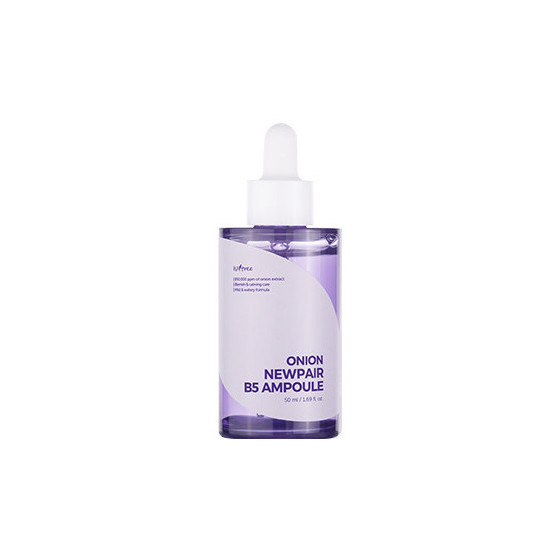 Isntree Onion Newpair B5 Ampoule 50ml
