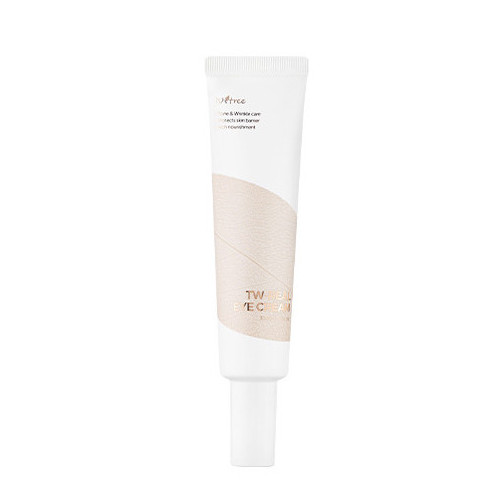 Isntree Tw-real Eye Cream 30ml