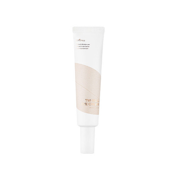 Isntree Tw-real Eye Cream 30ml