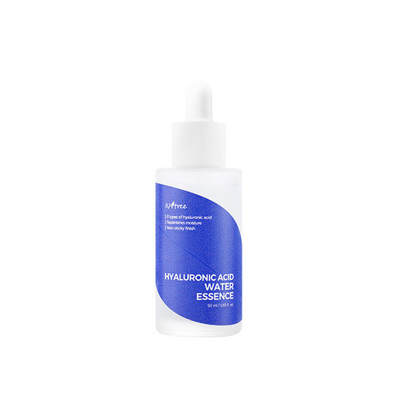 Isntree Hyaluronic Acid Water Essence 50ml