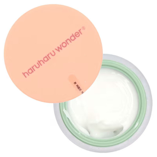 Haruharu Wonder Centella Phyto & 5 Peptide Concentrate Cream 30ml